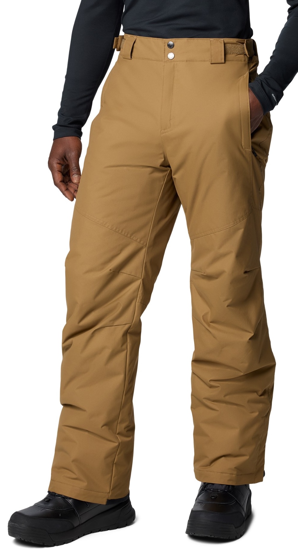 Best cheap ski pants best sale